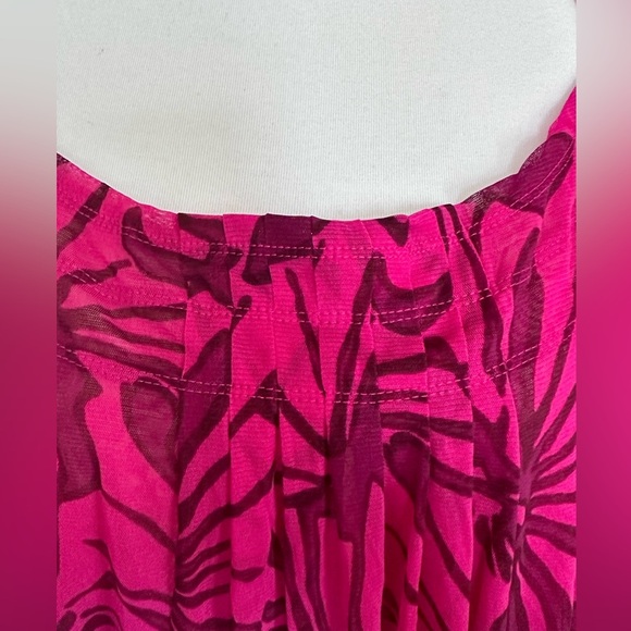 Gorgeous Fuchsia Cami - Picture 8 of 8